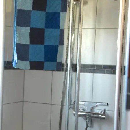 Komfort-ferienhaus Meerhaus Appartamento *