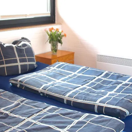 Komfort-ferienhaus Meerhaus Appartamento