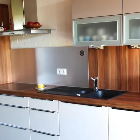 Komfort-ferienhaus Meerhaus * Butjadingen