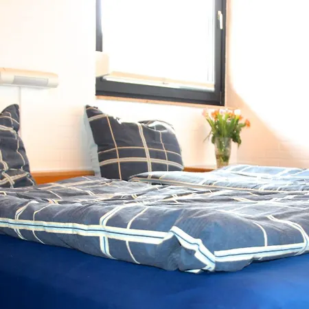 Komfort-ferienhaus Meerhaus Appartamento