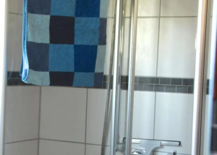 Komfort-ferienhaus Meerhaus Apartman *
