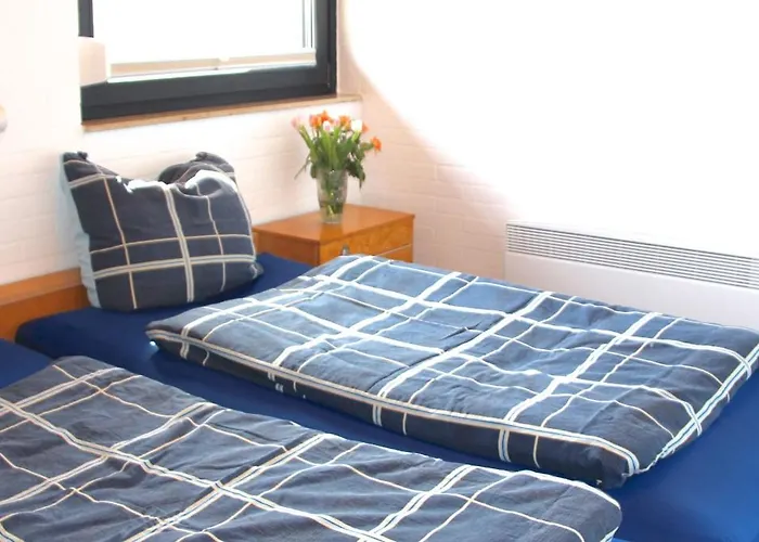 Komfort-ferienhaus Meerhaus Apartman