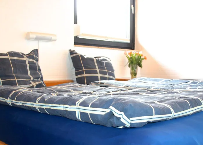 Komfort-ferienhaus Meerhaus Apartman